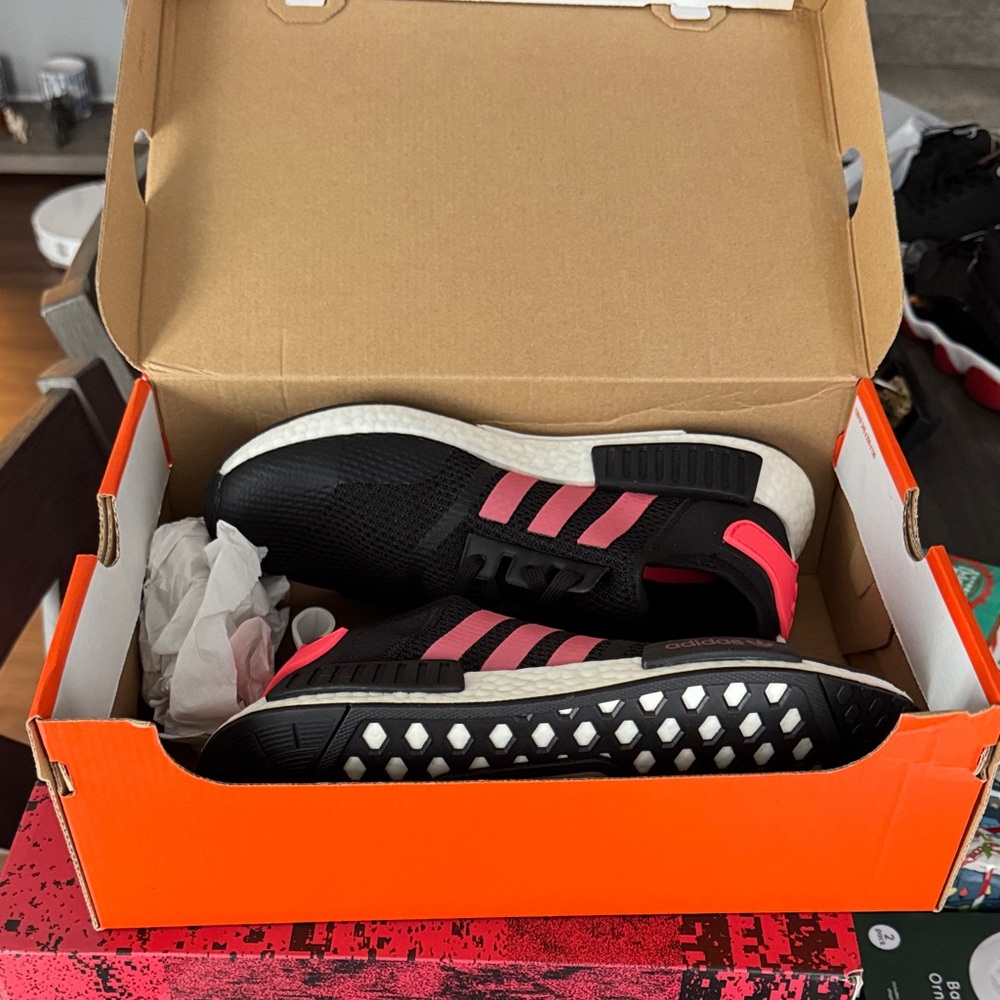 Adidas Free Metcon 2 Sneakers